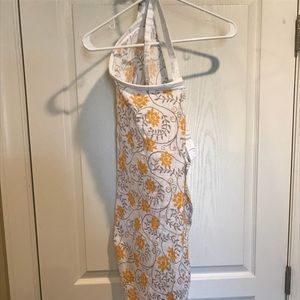 bebe au lait nursing cover muslin